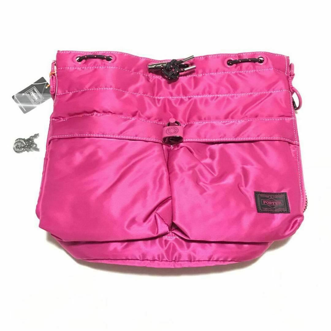 PORTER x 伊勢丹限定 TINT 2WAY TOOL BAG ポーターの通販 by PORTER x 伊勢丹限定 TINT 2WAY TOOL BAG ポーターの通販 by