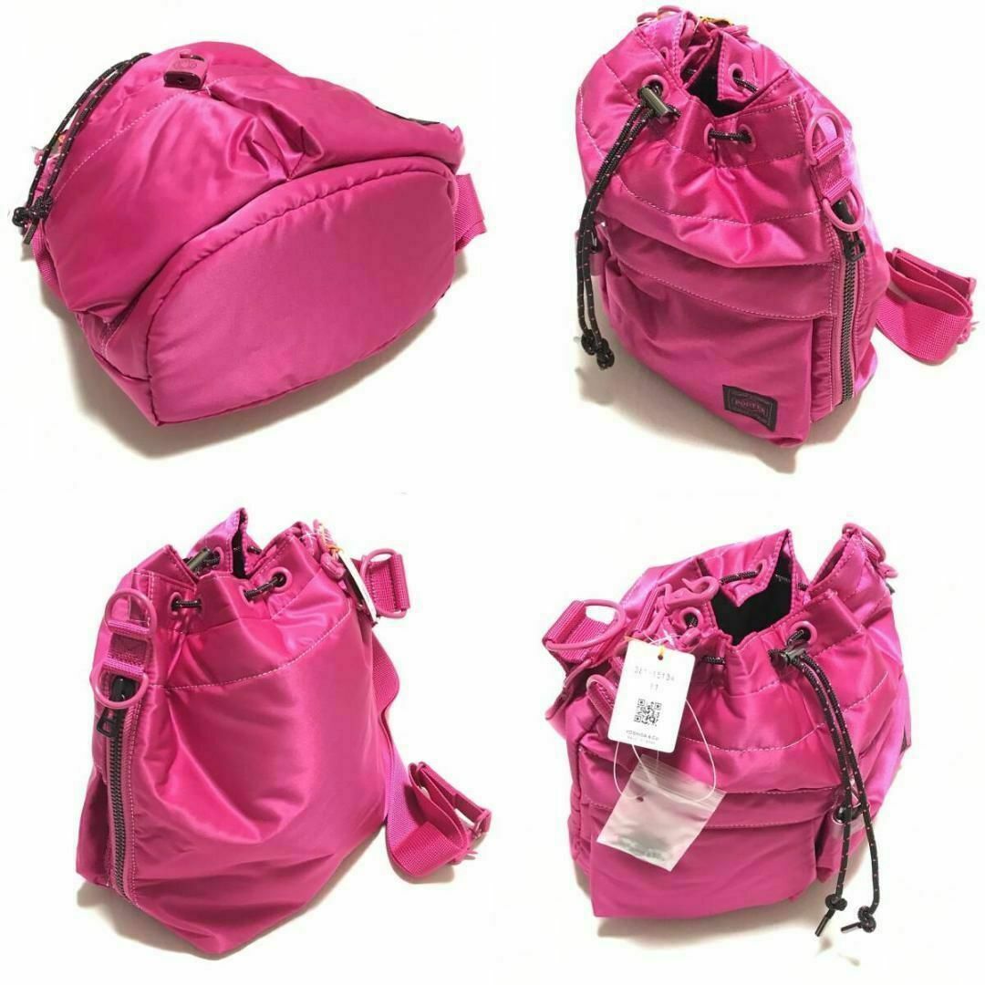 PORTER x 伊勢丹限定 TINT 2WAY TOOL BAG ポーターの通販 by PORTER x 伊勢丹限定 TINT 2WAY TOOL BAG ポーターの通販 by