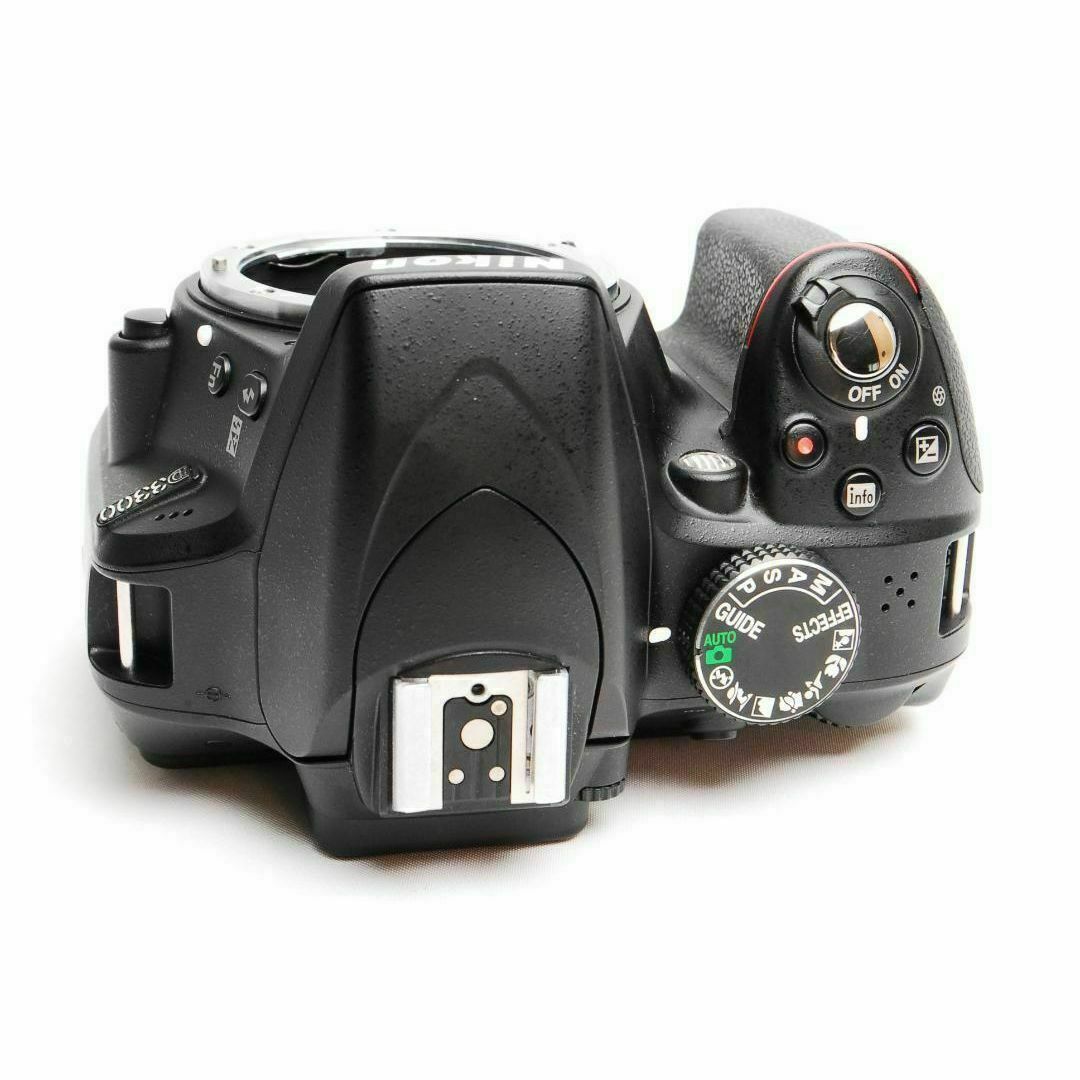 一眼レフデビュー⭐️初心者おすすめ⭐️カンタン操作⭐️Nikon 一眼レフデビュー⭐️初心者おすすめ⭐️カンタン操作⭐️Nikon