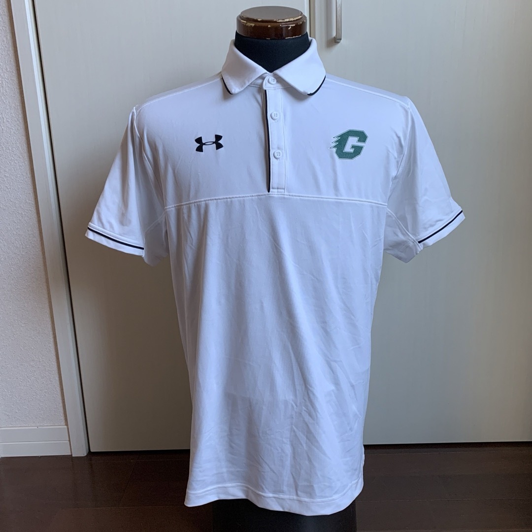 UNDER ARMOUR - UA 京都大学 UNDER ARMOUR - UA 京都大学