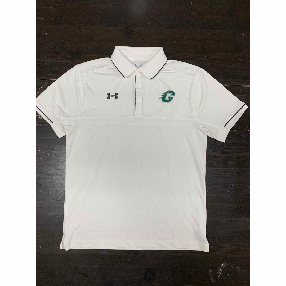 UNDER ARMOUR - UA 京都大学 UNDER ARMOUR - UA 京都大学