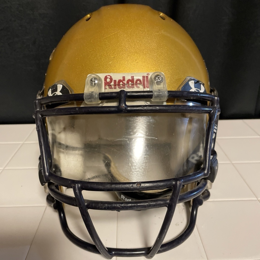 Riddell speed flex チンストラップ(Riddell SPEED FLEX リデル Riddell speed flex チンストラップ(Riddell SPEED FLEX リデル