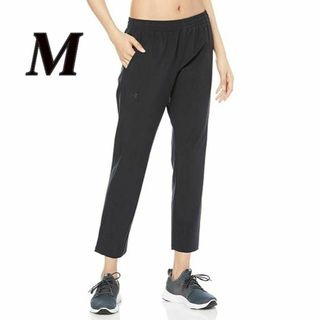 【半額以下❣️】アンダーアーマー トレーニング ジョガーパンツ M ストレッチ(ワークパンツ/カーゴパンツ)