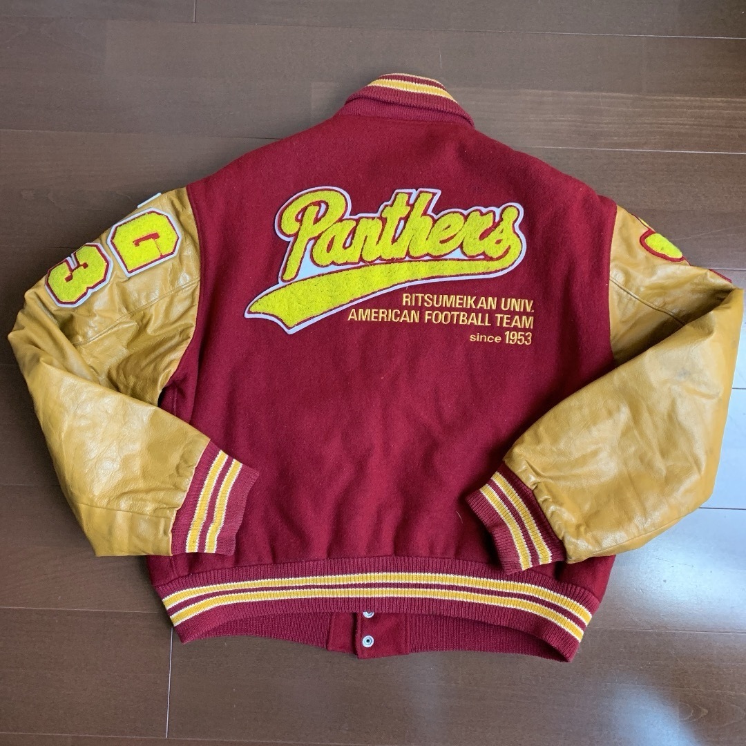 Golden Bear - 立命館大学アメフト部“PANTHERS“公式チーム Golden Bear - 立命館大学アメフト部“PANTHERS“公式チーム