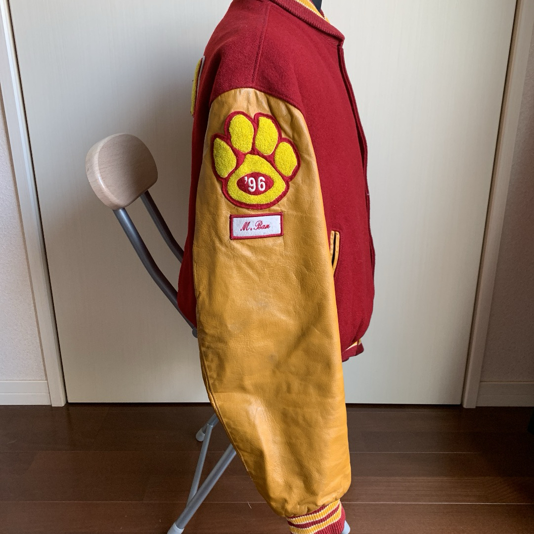 Golden Bear - 立命館大学アメフト部“PANTHERS“公式チーム Golden Bear - 立命館大学アメフト部“PANTHERS“公式チーム