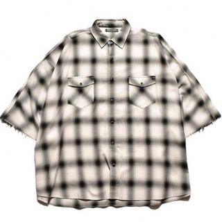 MINEDENIM(シャツ)のフリマアイテム一覧 MINEDENIM(シャツ)のフリマアイテム一覧