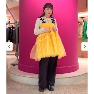sister jane(ミニワンピース)のフリマアイテム一覧 sister jane(ミニワンピース)のフリマアイテム一覧