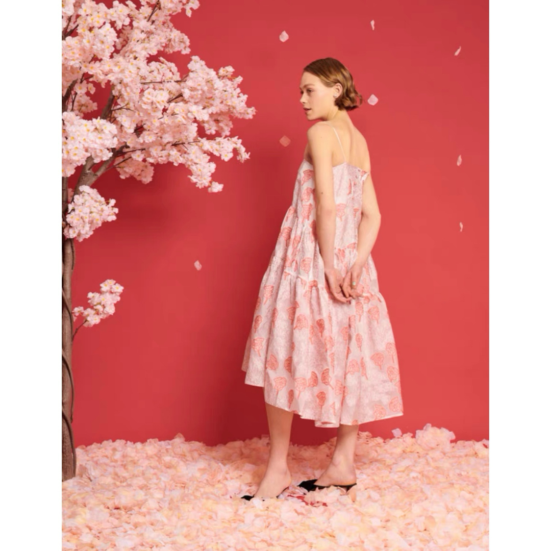sister jane - Dream Sister jane ワンピース ピンク 新品の通販 sister jane - Dream Sister jane ワンピース ピンク 新品の通販