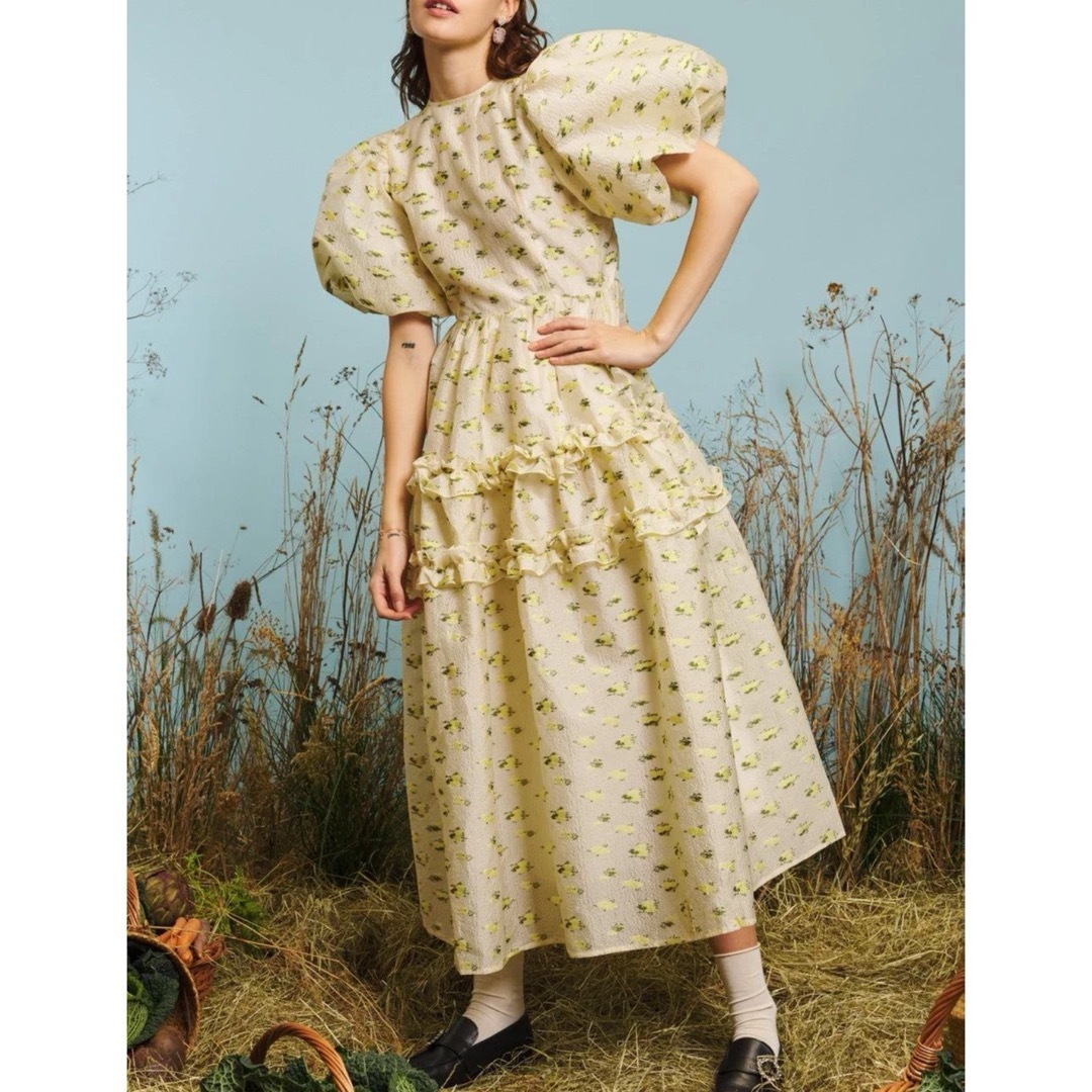 sister jane - Dream Sister jane ワンピース 新品の通販 by sister jane - Dream Sister jane ワンピース 新品の通販 by