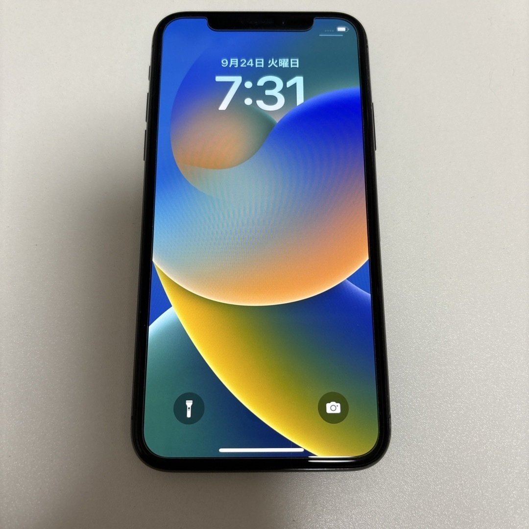 iPhone X 256gb iPhone X 256gb