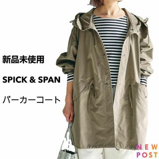 Spick & Span(ミリタリージャケット)のフリマアイテム一覧 Spick & Span(ミリタリージャケット)のフリマアイテム一覧