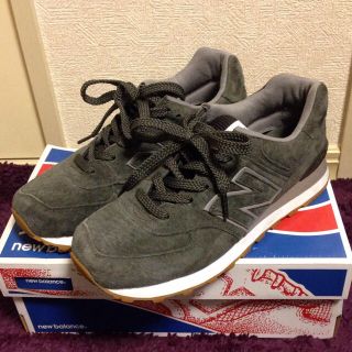 ニューバランス(New Balance)のニューバランス新作スニーカー大きいサイズ(スニーカー)