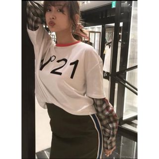 N°21のフリマアイテム一覧 N°21のフリマアイテム一覧
