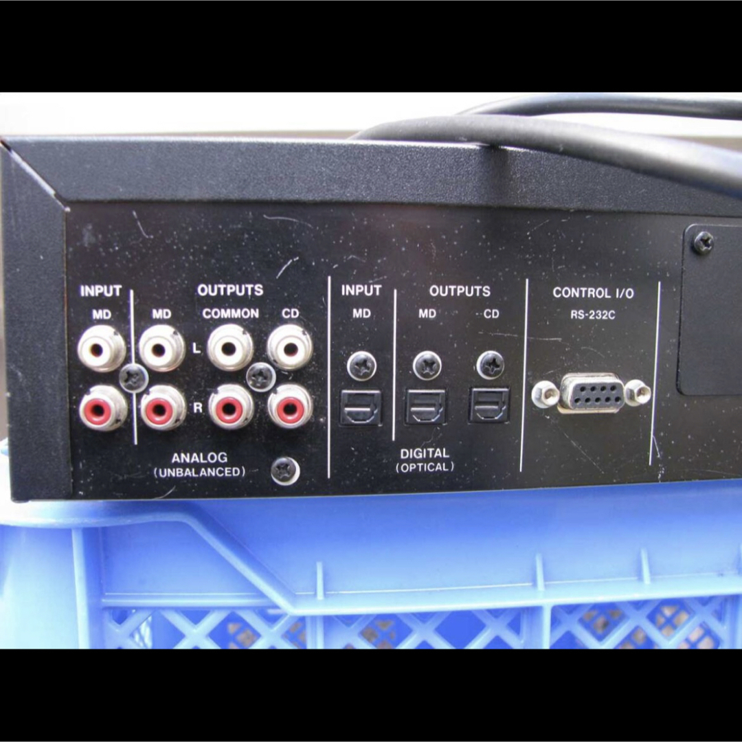 送料無料】TASCAM MD-CD1 タスカム MDデッキ オーディオ機器 送料無料】TASCAM MD-CD1 タスカム MDデッキ オーディオ機器