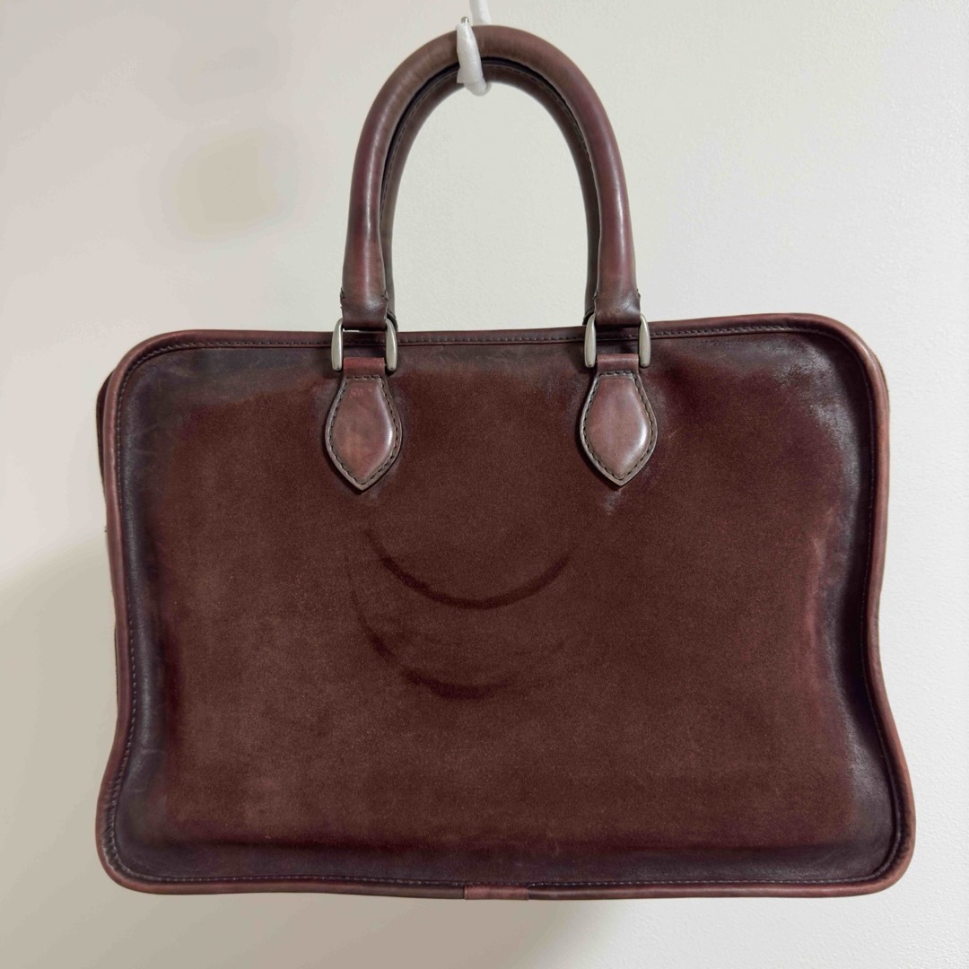 BERLUTI - 限定 90万円 ベルルッティ アンジュール パティーヌ BERLUTI - 限定 90万円 ベルルッティ アンジュール パティーヌ