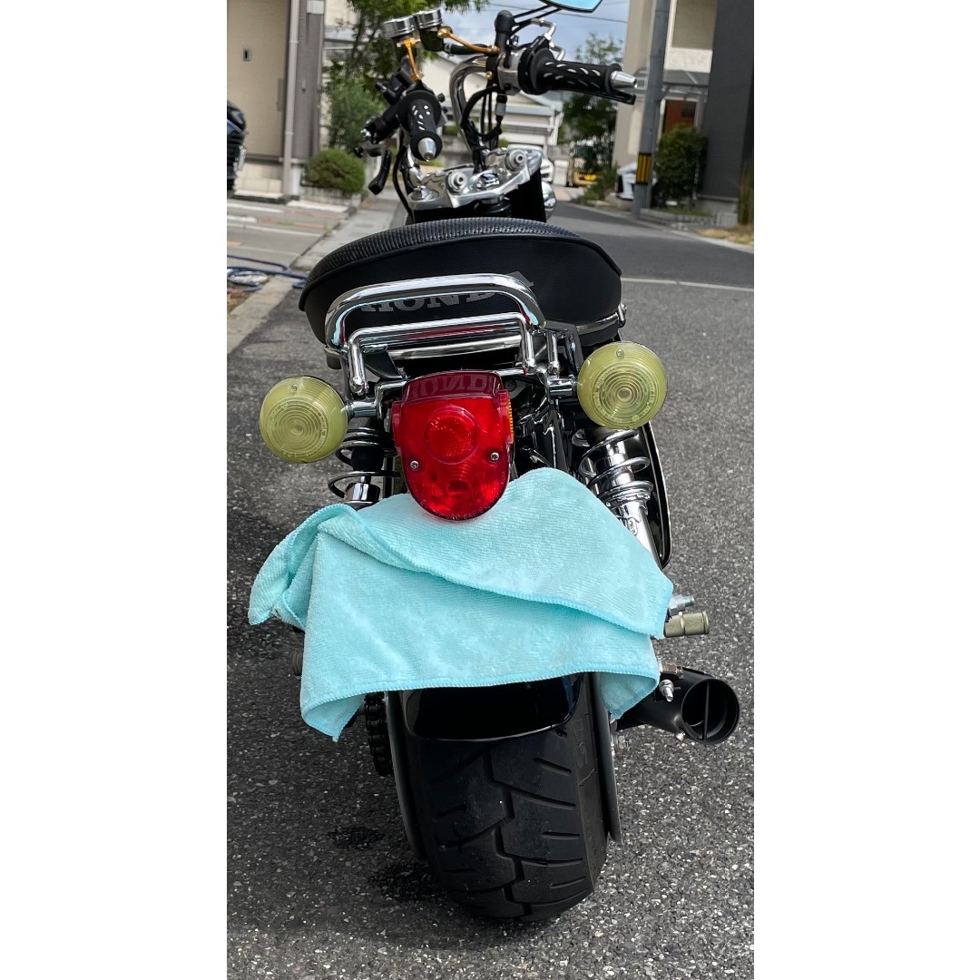 フルカスタム　シャリー 自動車/バイクのバイク(車体)の商品写真