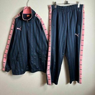 PUMA(ジャージ ・ ブラウン/茶色系)のフリマアイテム一覧 PUMA(ジャージ ・ ブラウン/茶色系)のフリマアイテム一覧