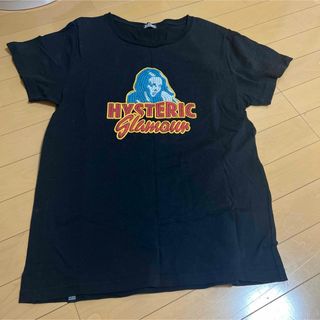 HYSTERIC GLAMOUR(Tシャツ(半袖/袖なし))のフリマアイテム一覧 HYSTERIC GLAMOUR(Tシャツ(半袖/袖なし))のフリマアイテム一覧