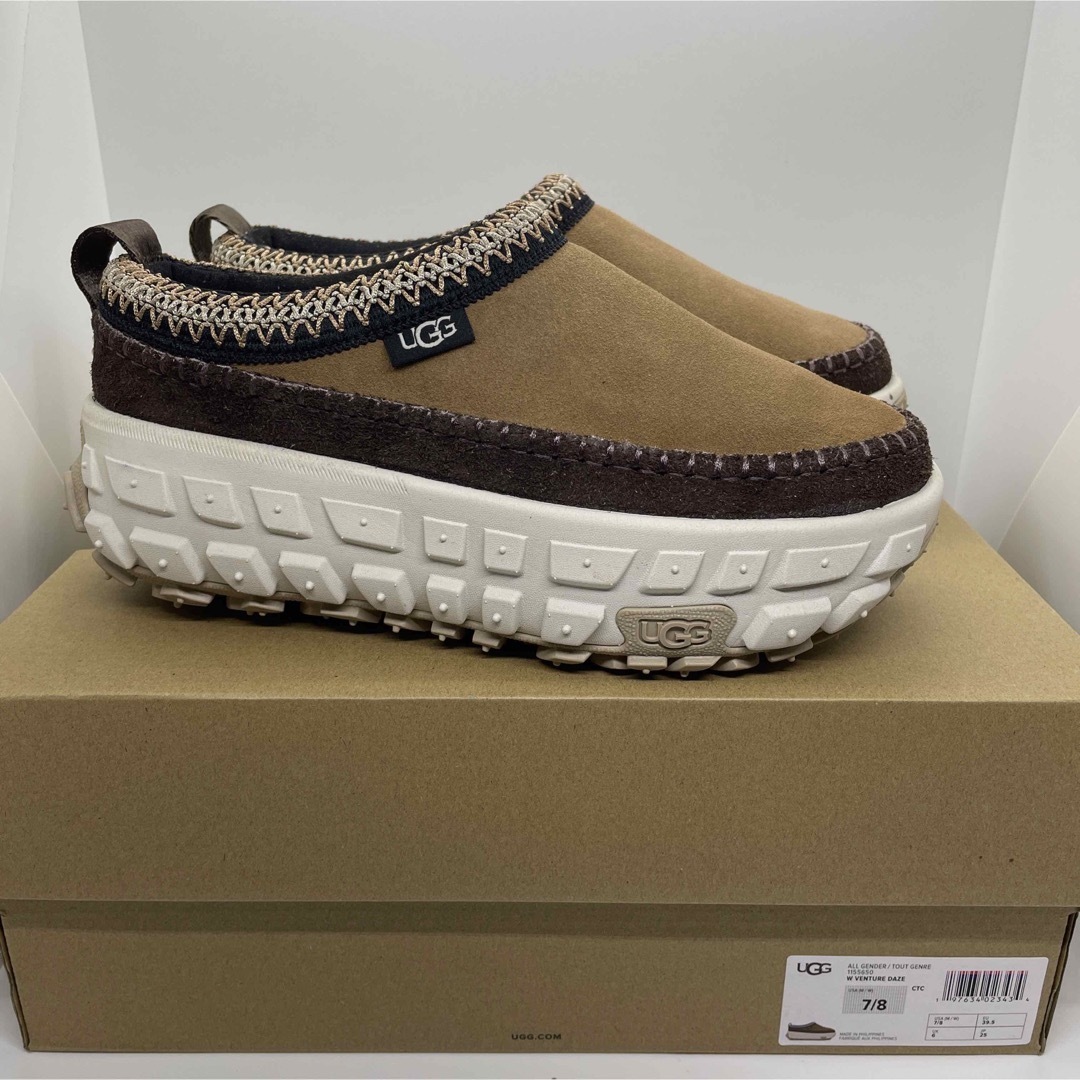 UGG アグ ベンチャー デイズ Venture Daze UGG アグ ベンチャー デイズ Venture Daze