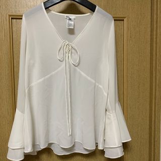 DOUBLE STANDARD CLOTHING(シャツ/ブラウス(長袖/七分))の DOUBLE STANDARD CLOTHING(シャツ/ブラウス(長袖/七分))の