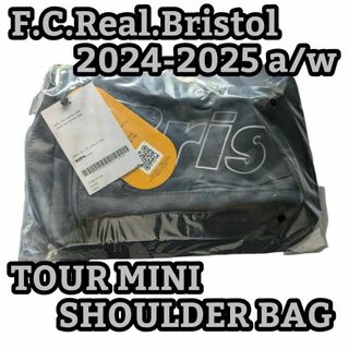 F.C.R.B.(ショルダーバッグ)のフリマアイテム一覧 F.C.R.B.(ショルダーバッグ)のフリマアイテム一覧