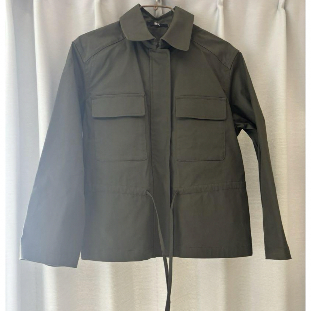 UNIQLO - 新品タグ付き☆ユニクロ:C☆コットンブレンドドロー UNIQLO - 新品タグ付き☆ユニクロ:C☆コットンブレンドドロー