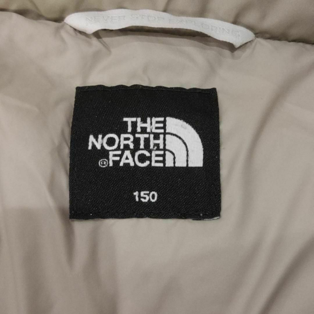 THE NORTH FACE - ノースフェイス ヌプシ ダウンジャケット THE NORTH FACE - ノースフェイス ヌプシ ダウンジャケット