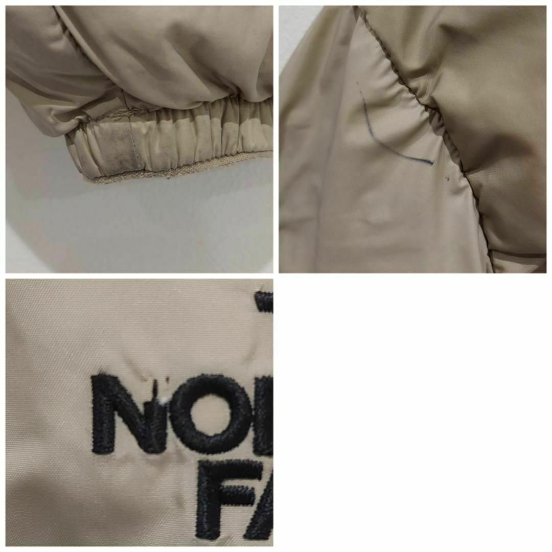 THE NORTH FACE - ノースフェイス ヌプシ ダウンジャケット THE NORTH FACE - ノースフェイス ヌプシ ダウンジャケット
