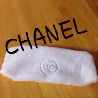 シャネル(CHANEL)のお値下げ中〜CHANEL ヘアバンド(ヘアバンド)