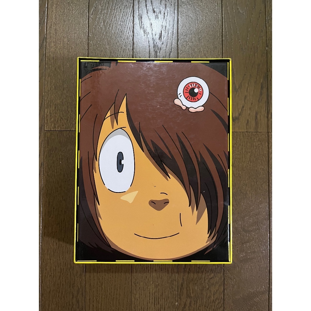 劇場版 ゲゲゲの鬼太郎 日本爆裂!! 豪華限定版 2DVD 初回生産