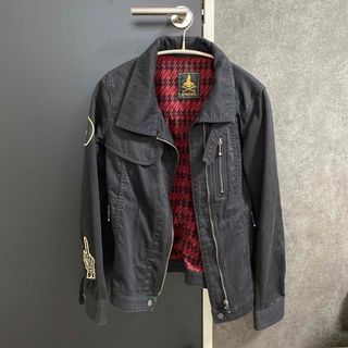 HYSTERIC GLAMOUR(ミリタリージャケット)のフリマアイテム一覧 HYSTERIC GLAMOUR(ミリタリージャケット)のフリマアイテム一覧