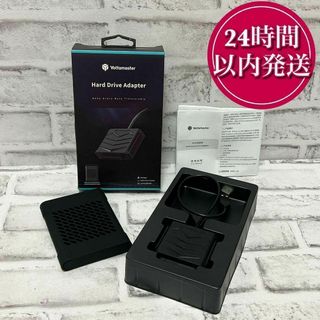 Yottamaster 変換ケーブル USB SATA 2.5インチ 0.3m(PC周辺機器)