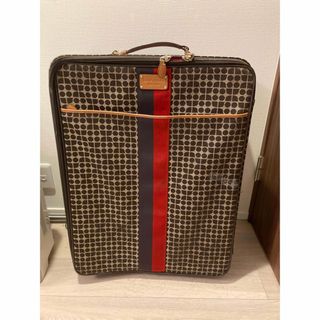 kate spade NEW YORK(スーツケース/キャリーバッグ)のフリマ kate spade NEW YORK(スーツケース/キャリーバッグ)のフリマ