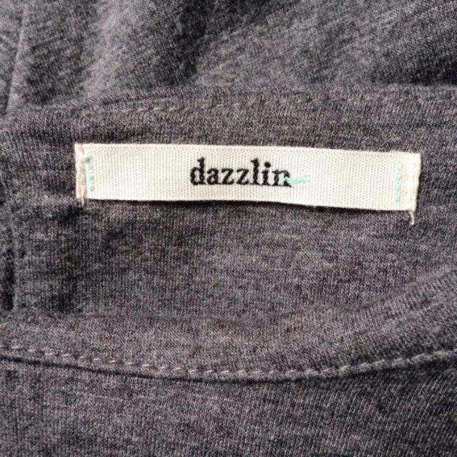 dazzlin(ダズリン)のdazzlin ☆ワンピース レディースのワンピース(ひざ丈ワンピース)の商品写真