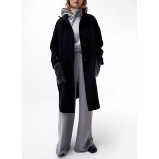ZARA(レザー ・ ロングコート)のフリマアイテム一覧 ZARA(レザー ・ ロングコート)のフリマアイテム一覧