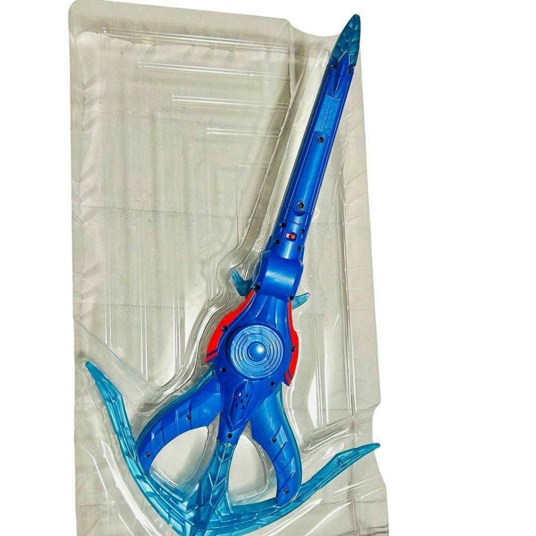 Amazon | [バンダイ] ウルトラマンZ DXゼットランスアロー