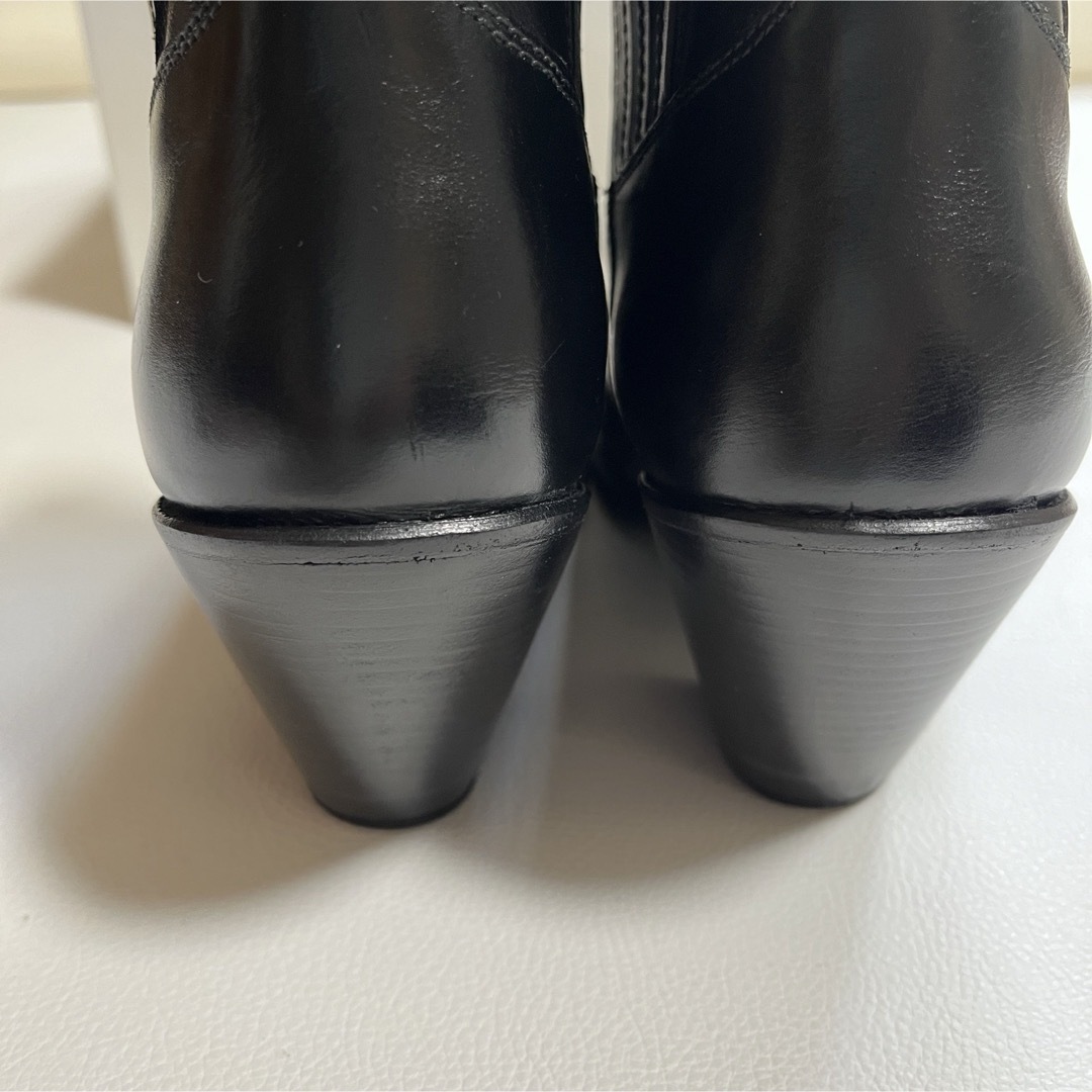 CELINE セリーヌ ショートブーツ美品 サイドゴアブーツ ブーツ CELINE セリーヌ ショートブーツ美品 サイドゴアブーツ ブーツ