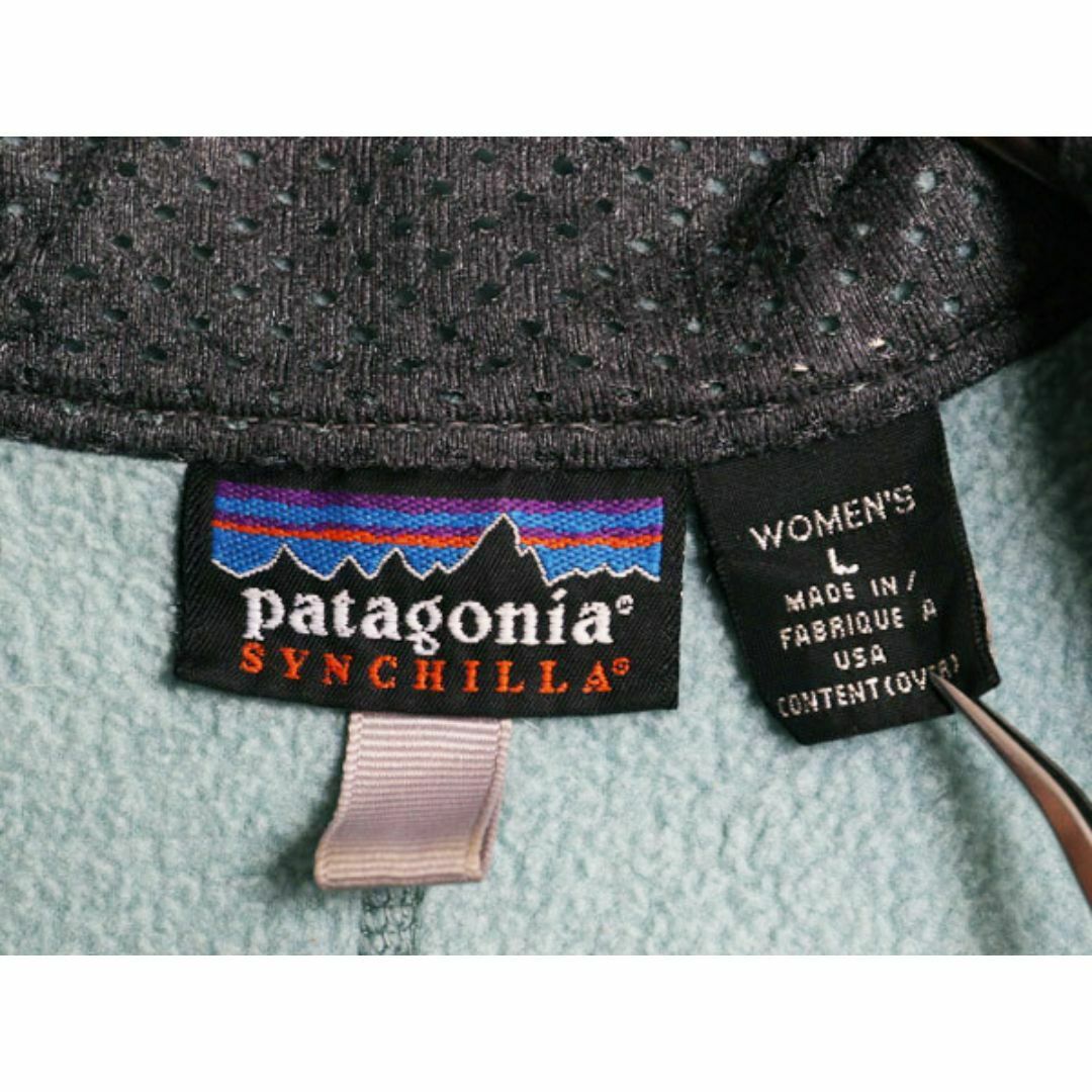 patagonia - 90s 99年製 USA製 パタゴニア ライトウェイト patagonia - 90s 99年製 USA製 パタゴニア ライトウェイト