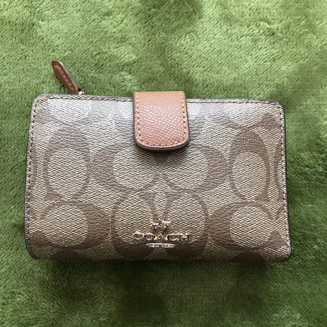 COACH(コーチ)のＲさん専用 レディースのファッション小物(財布)の商品写真