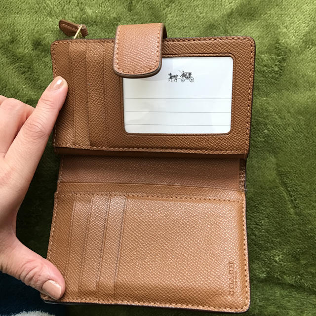 COACH(コーチ)のＲさん専用 レディースのファッション小物(財布)の商品写真