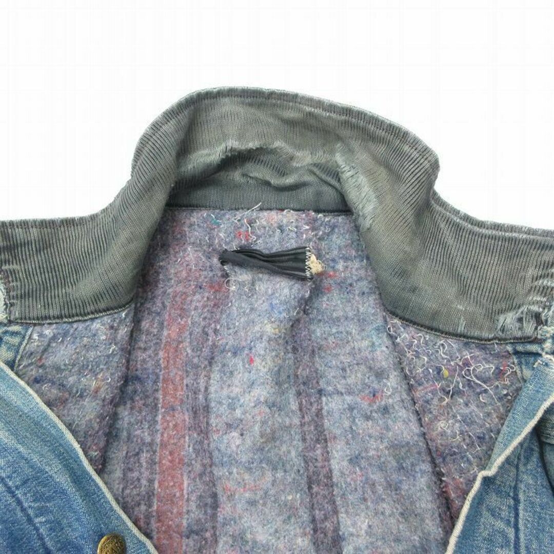 XL☆古着 シアーズ 長袖 カバーオール メンズ 70年代 70s ボロ XL☆古着 シアーズ 長袖 カバーオール メンズ 70年代 70s ボロ