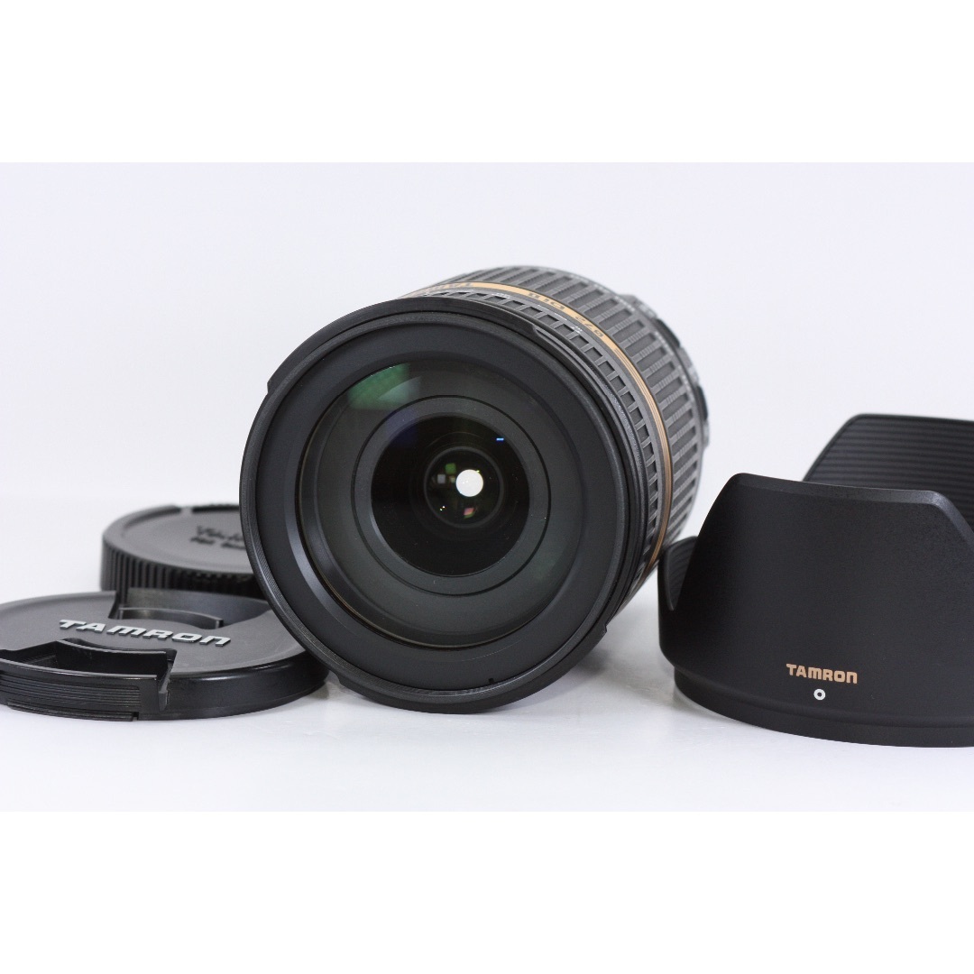 Canon - TAMRON AF 18-270mm F3.5-6.3 DiⅡCANON用157