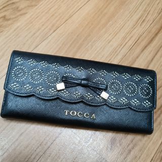 TOCCA(財布)のフリマアイテム一覧 TOCCA(財布)のフリマアイテム一覧