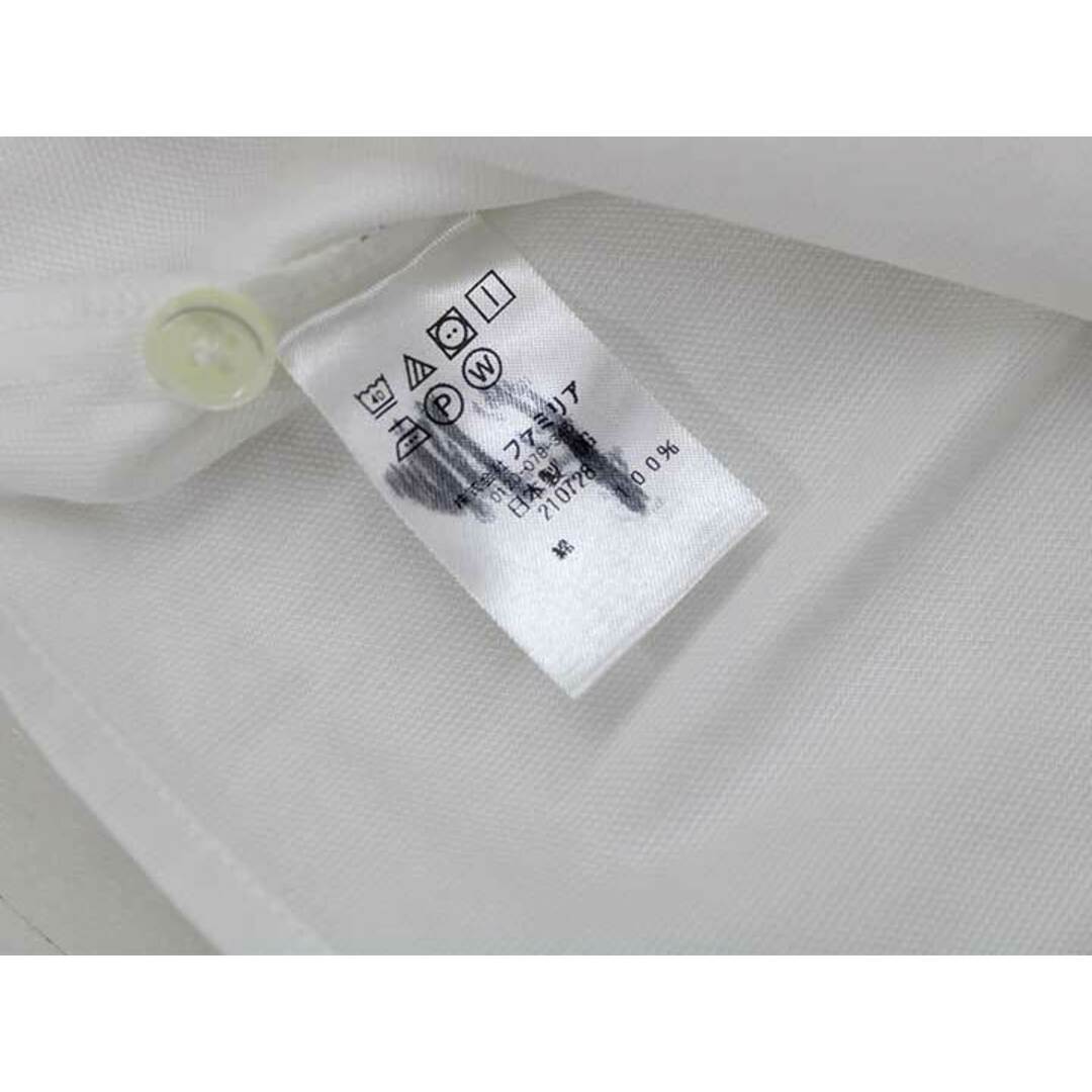 familiar - 【新入荷!】現行▽ファミリア/familiar▽110cm 長袖