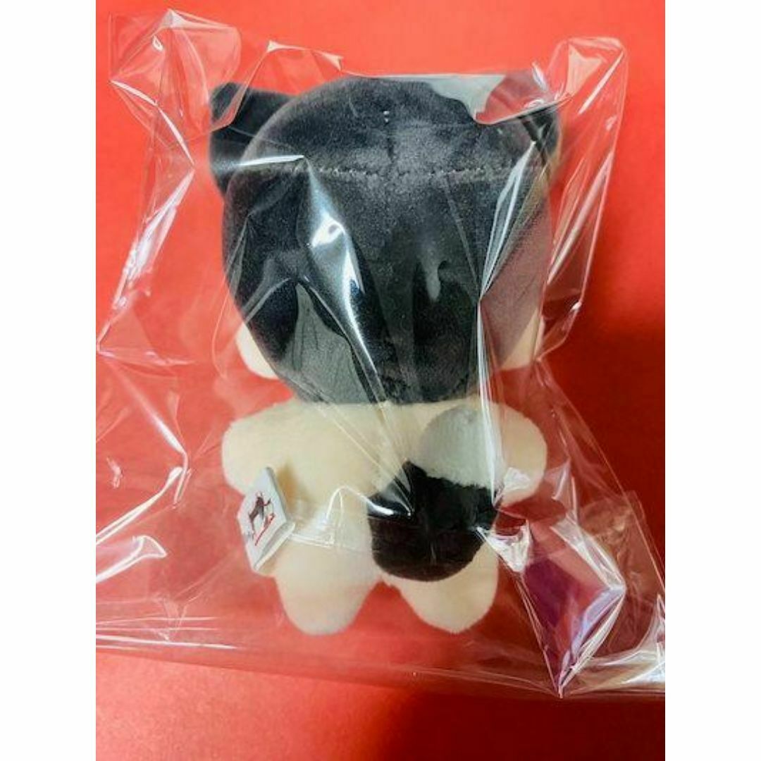StrayKids チャンピオン スキズ マスターニム ぬいぐるみ 10cm StrayKids チャンピオン スキズ マスターニム ぬいぐるみ 10cm