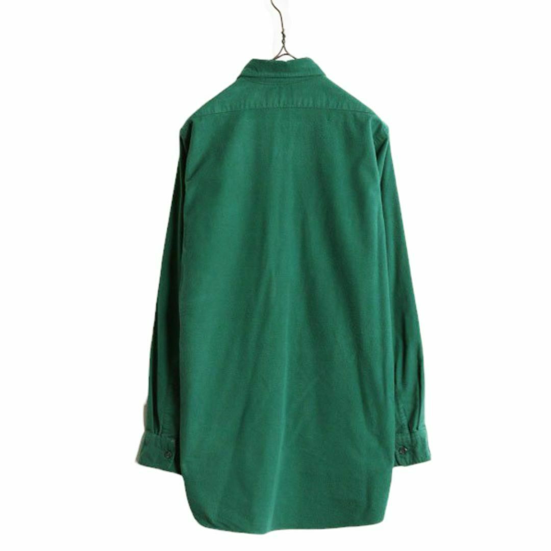 ブランド一覧 | ワールド オンラインストア L.L.Bean - クロス シャモア コットン エルエルビーン 80s 男性用