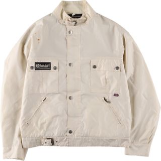 BELSTAFF(ナイロンジャケット)のフリマアイテム一覧 BELSTAFF(ナイロンジャケット)のフリマアイテム一覧