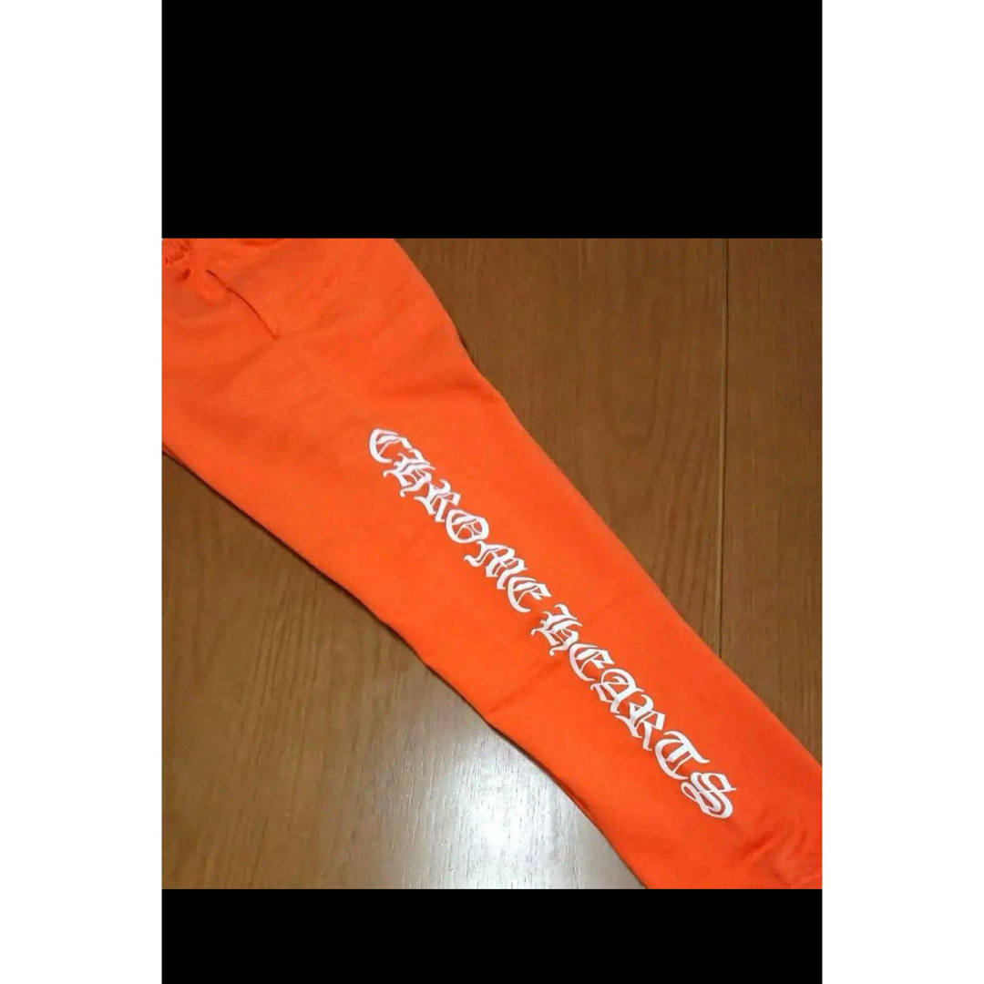 Chrome Hearts - クロムハーツスウェットパンツMの通販 by coco Chrome Hearts - クロムハーツスウェットパンツMの通販 by coco
