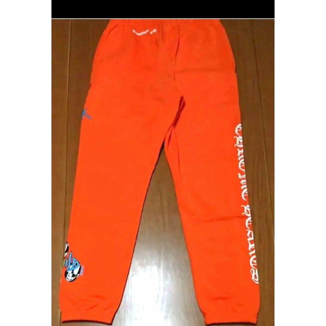 Chrome Hearts - クロムハーツスウェットパンツMの通販 by coco Chrome Hearts - クロムハーツスウェットパンツMの通販 by coco