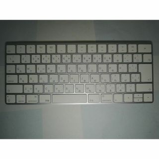 アップル(Apple)のMagic Keyboard - 日本語（JIS）Model:A1644(PC周辺機器)